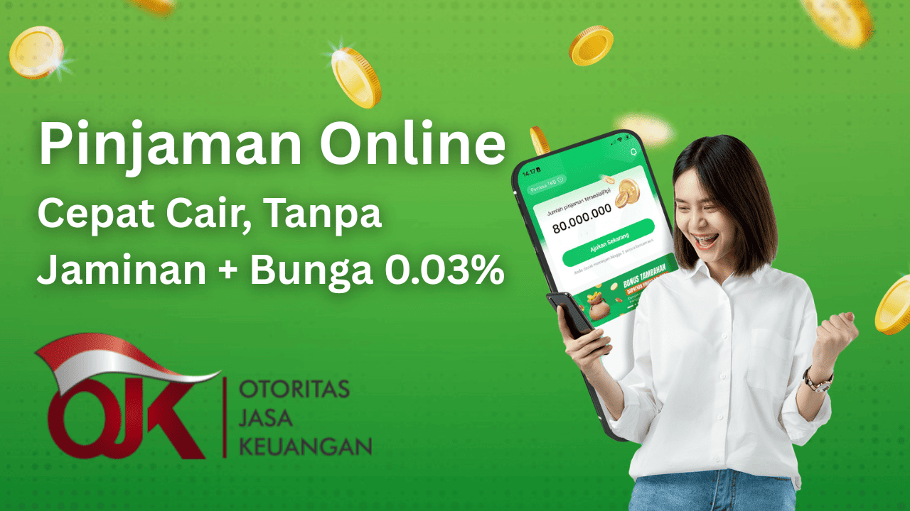 pinjaman online