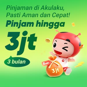 pinjaman online
