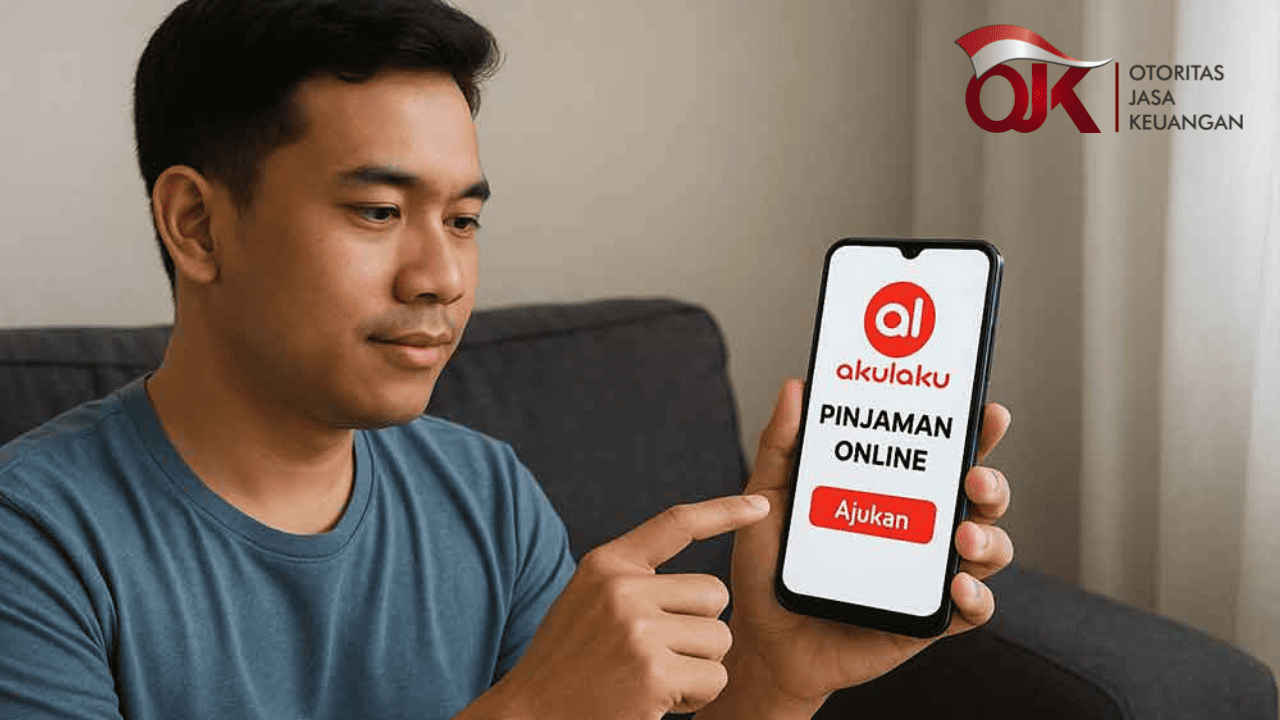 pinjaman online
