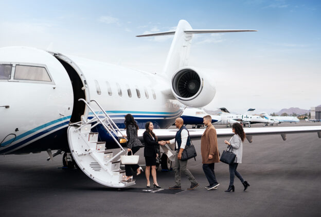 Charter Private JET Indonesia ( Terbaik )