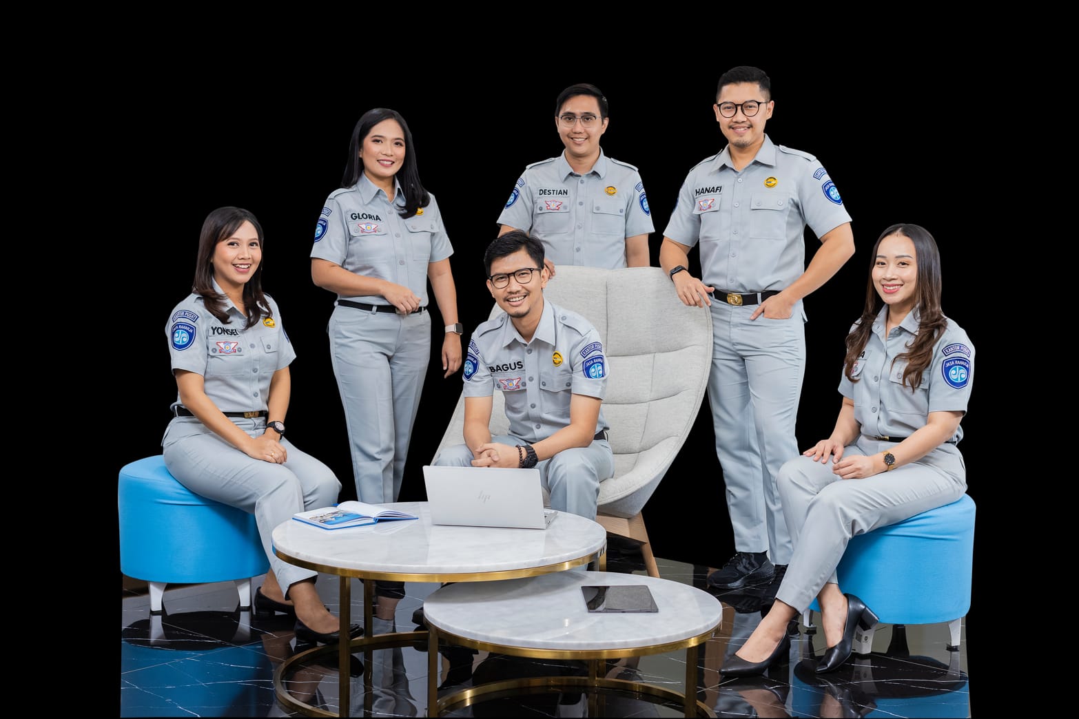 Info Gaji Magang di PT Jasa raharja terbaru