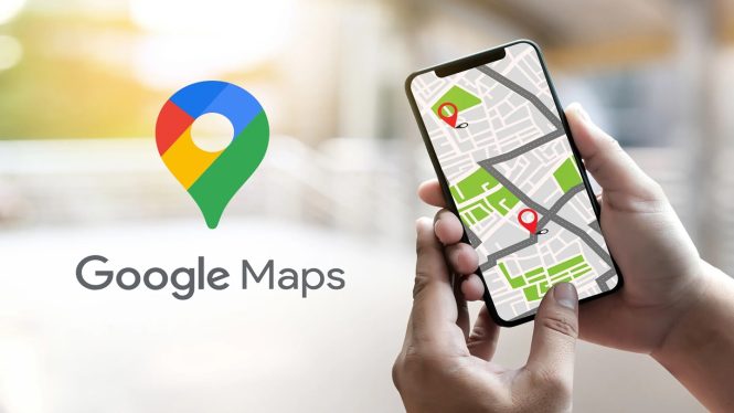Jasa Membuat Google Map, Bisnisku untuk Usaha Lokal  