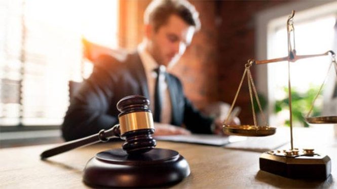 Biaya Jasa Pengacara, Advokat Konsultan Hukum Rp 4-10 juta  