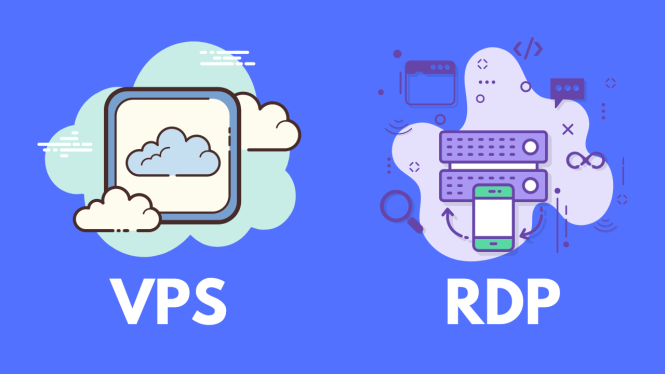 Cara Membuat, Install RDP di VPS Linux Server  