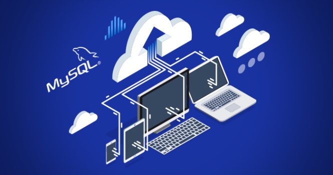 Cara membuat Mysql Server Remote IP (Terpisah) VPS  