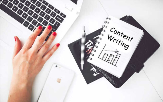 Jasa Penulis Artikel (Content Writer) Blog SEO Friendly