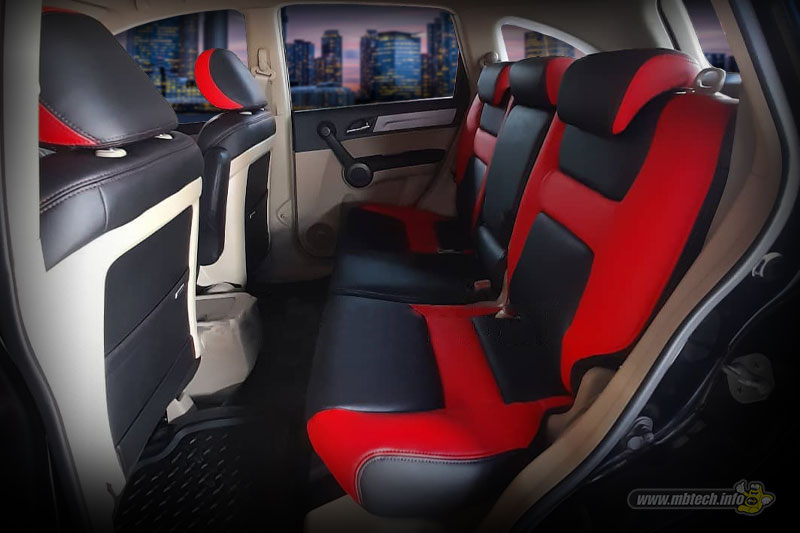 Cover Jok Mobil Wonosobo Terbaik + Murah (MBTech)  