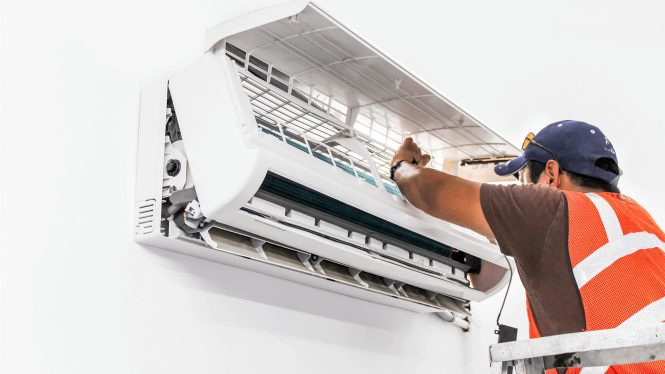 Service AC Surabaya, No. Telpon 24 JAM  
