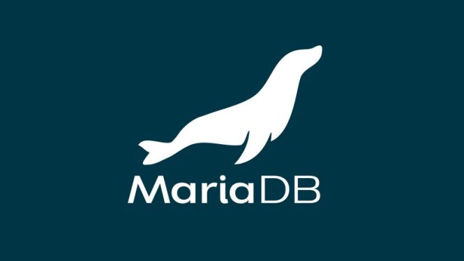 Install Database MariaDB Linux  