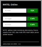 Aplikasi MATEL Mata Elang Cek Motor Mobil Kredit Online SEOsatu Aplikasi MATEL Mata Elang Cek Motor Mobil Kredit Online SEOsatu
