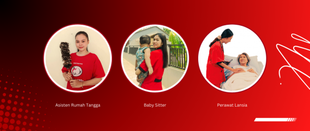 Kontak HRD : Pendaftaran Kerja di Lentera Kasih Insani