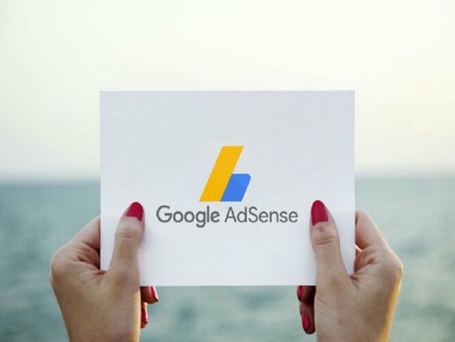 Cara Daftar Google Adsense Blog 99% Approved  