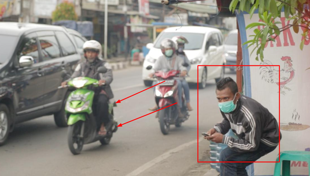 MATEL: Aplikasi Mata Elang Motor Mobil Kredit Online SEOsatu