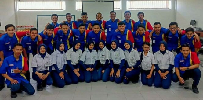 Cara melamar di indomaret 99% diterima kerja  