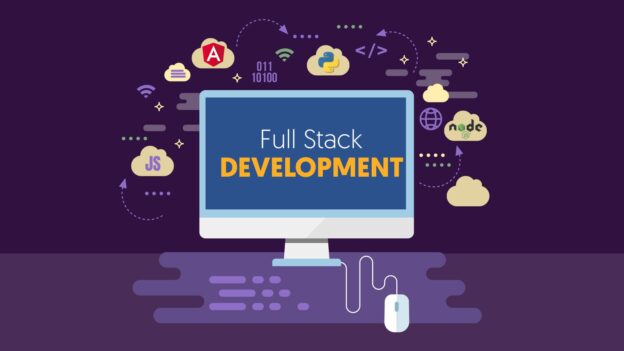 Kursus Full Stack WEB Developer Wonosobo Dasar – Mahir