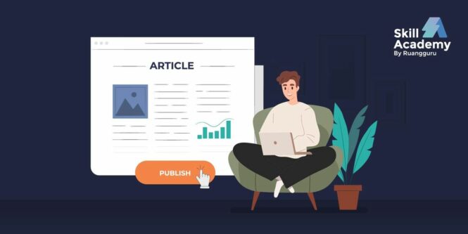 Artikel Blog Adalah Aset Digital Investasi Jangka Panjang  