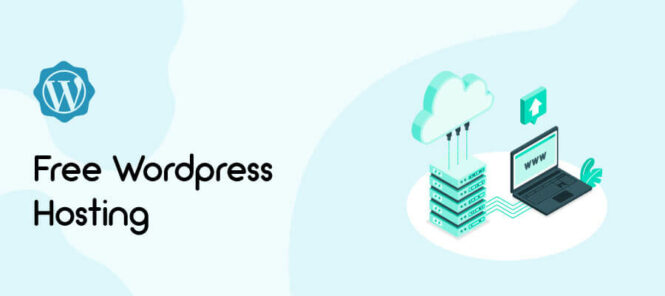 Get free WordPress hosting! Review: Instantly online for everyone  