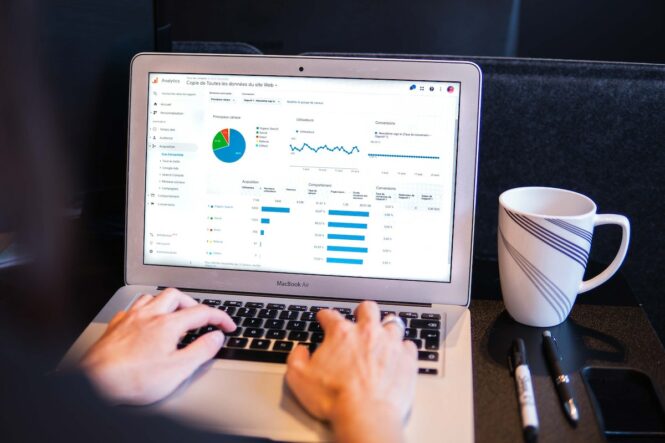 Traffic Blog Organik Google SEO Adalah Terbaik  