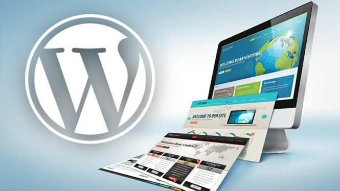 Kursus Private Wordpress Landingpage (Online / Langsung)  