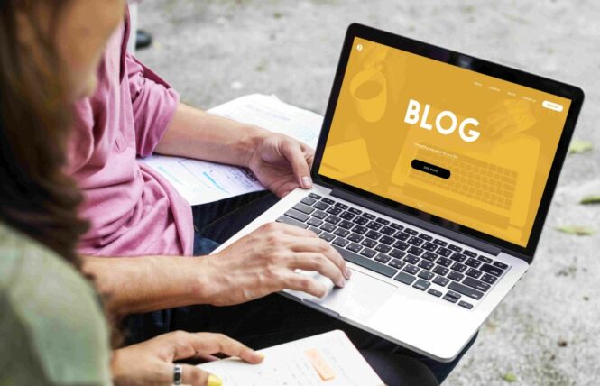 Nasib Blogger Tahun 2024, Apakah Terpuruk?  