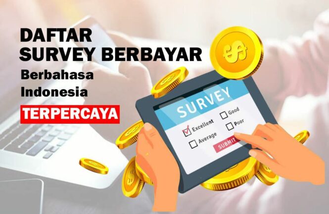 Survey Online PartTime WFH Pekanbaru  