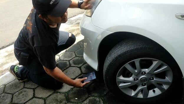 Inspeksi Mokas: Jasa Cek Mobil Bekas Magelang Terbaik
