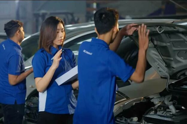 Inspeksi Mobil Bekas Area Wonosobo  