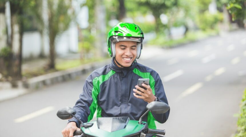 Driver Ojol dan Pinjol: Saat Bensin & Motor Rusak Jadi Alasan Utama