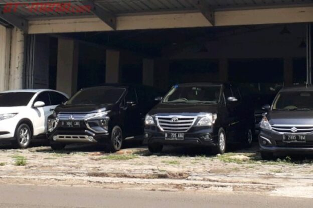 Daftar Showroom Mobil Bekas Bandung yang Ramai Dicari