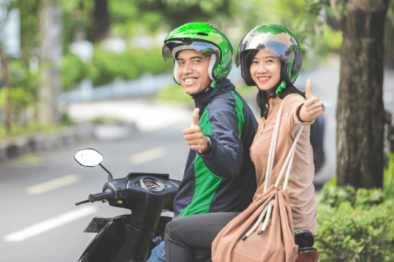 Pinjaman Aman untuk Ojol: Modal Jalan Tanpa Takut Debt Collector