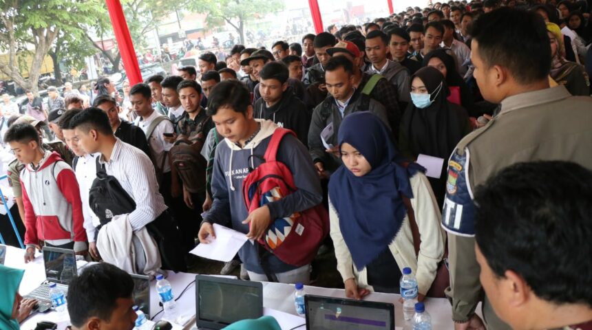 Job Fair 2025: Cara Daftar, Persiapan, dan Tips Sukses
