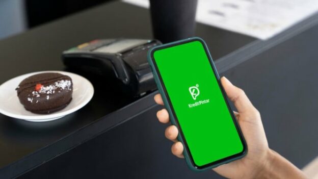 Review Kredit Pintar: Pinjaman Online OJK, Cair 15 menit