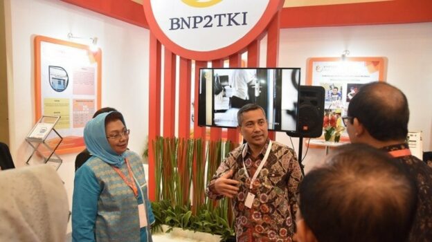 TKI Wajib Tahu: Cara Melaporkan, Komplain ke PJTKI (BNP2TKI)