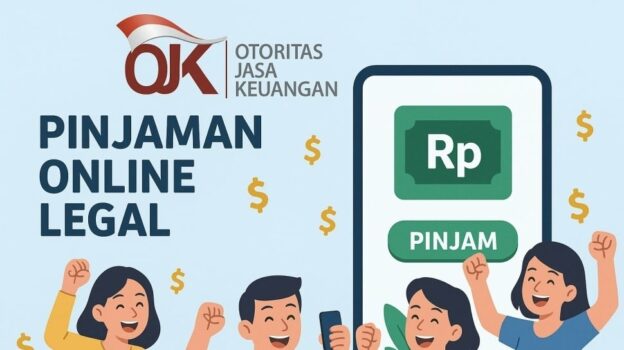 Review 10 Pinjaman Online Legal OJK: Aman dan Cepat Cair?