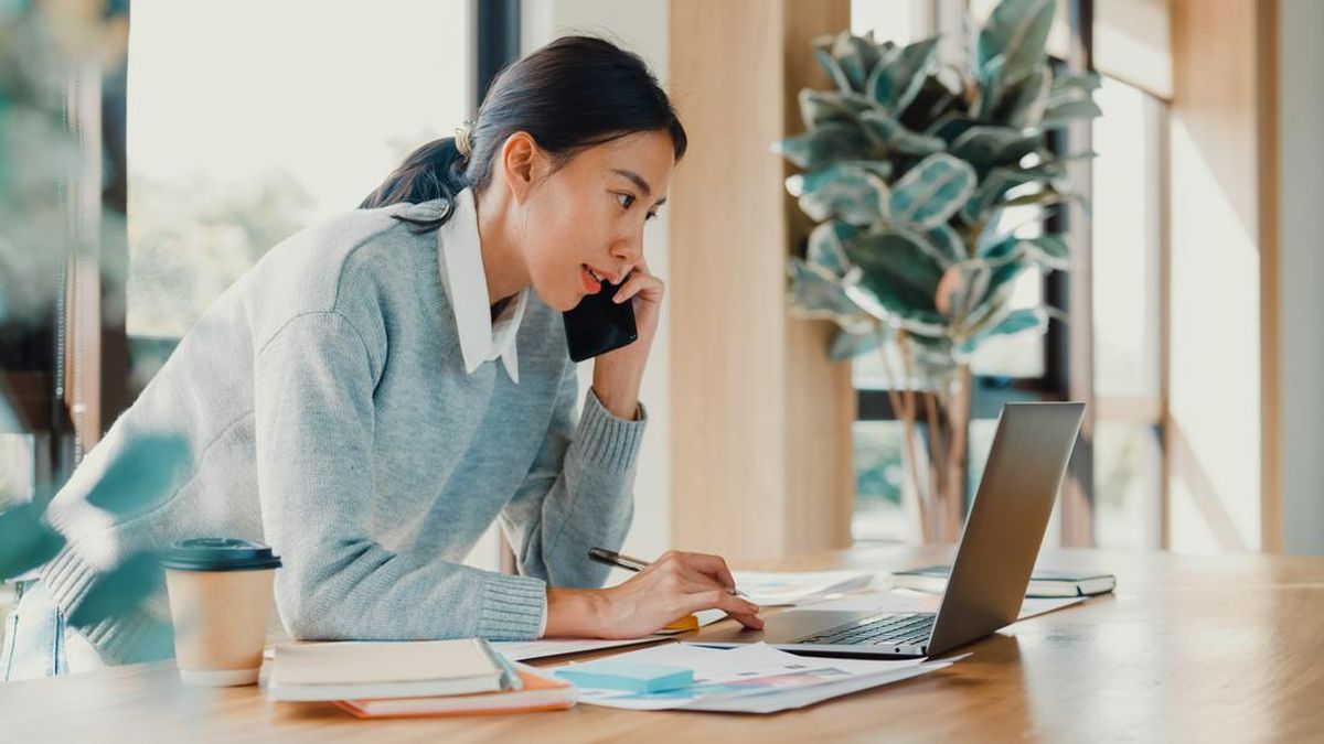 Kerja Freelance