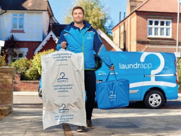 Harga Laundry di UK? (Biaya Hidup Sehari-Hari)
