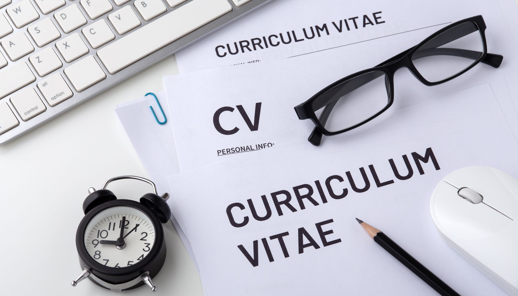 Ini dia CV Freelance Versi Skill (Biar Gampang Dilirik Klien)