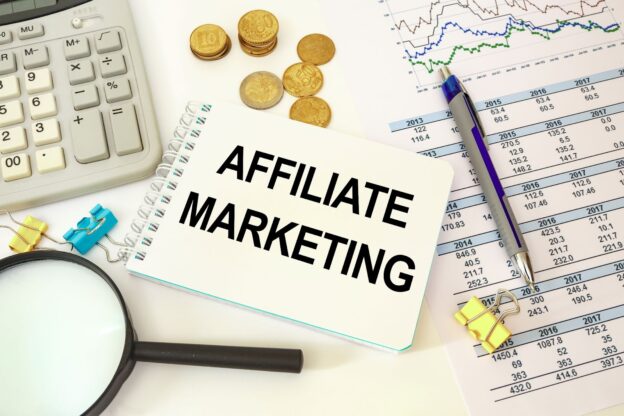 Affiliate Marketing: Banyak yang Gagal dan Bagaimana bisa Berhasil