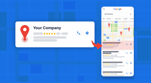 Rahasia Ranking Google Maps: Bukan Cuma Banyak Review