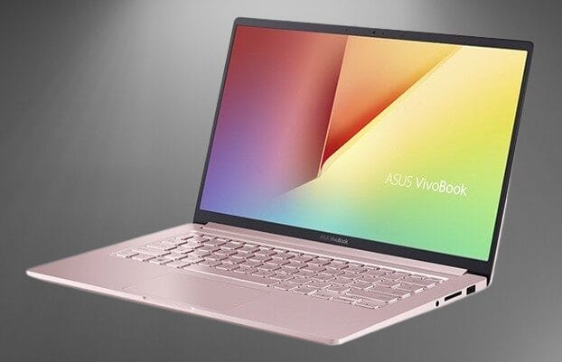 Model Laptop ASUS Paling Banyak Dipakai (Semua Kebutuhan)
