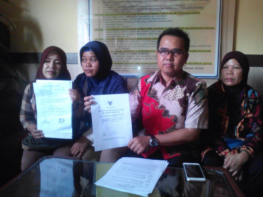 Tertipu Investasi Bodong, Sekarang Jadi Educator Finansial