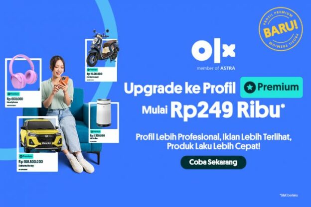 Tips Memanfaatkan Fitur Premium OLX untuk Meningkatkan Penjualan