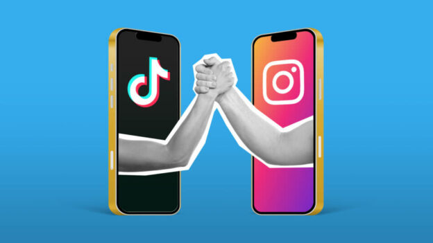 Kerja Part-Time di TikTok & Instagram: Panduan Lengkap
