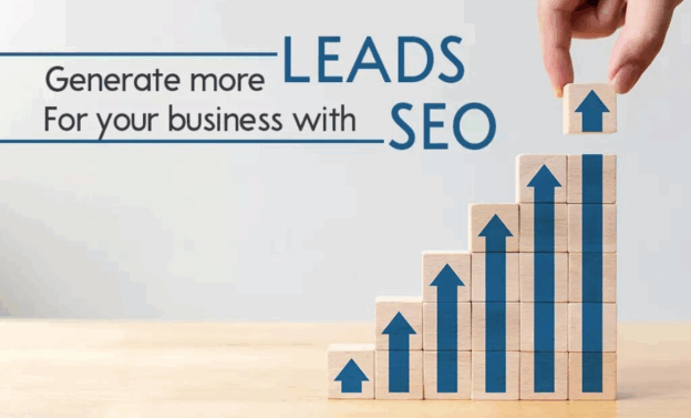 Strategi SEO Efektif untuk Meningkatkan Leads Bisnis
