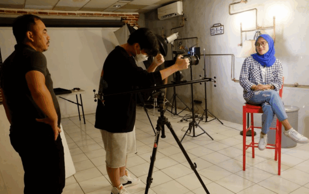 Content Creator Part-Time: Cara Memulai dan Menghasilkan Uang