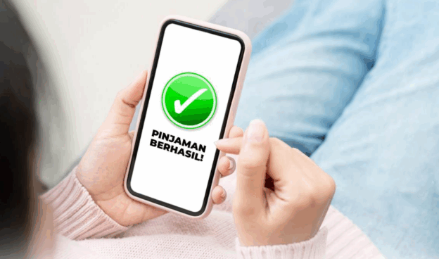 CAIR, Ini 9 Rekomendasi Pinjaman Online OJK + Tanpa Jaminan