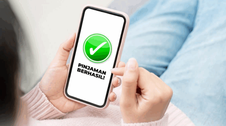CAIR, Ini 9 Rekomendasi Pinjaman Online OJK + Tanpa Jaminan