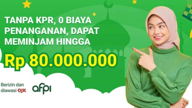 Limit Pinjol: Kenapa Orang Tergoda Pinjam Padahal Gak Butuh?