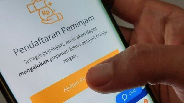 REALITA: Bunga Tinggi PINJOL Kalah dengan Kebutuhan