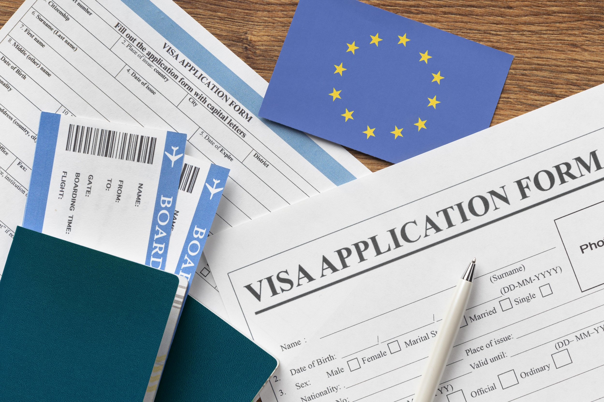 Pengalaman Apply Visa UK Tanpa Agen: Bisa Gak Sih?